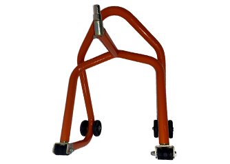  Front Paddock Stand