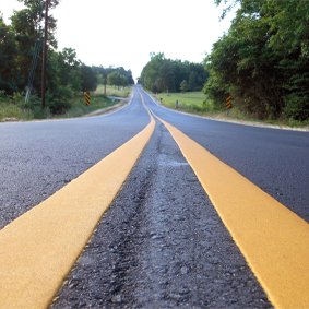 Road Marking Paint