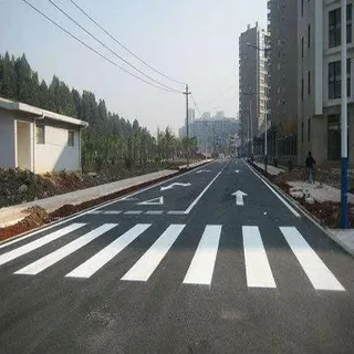 Road Marking Paint